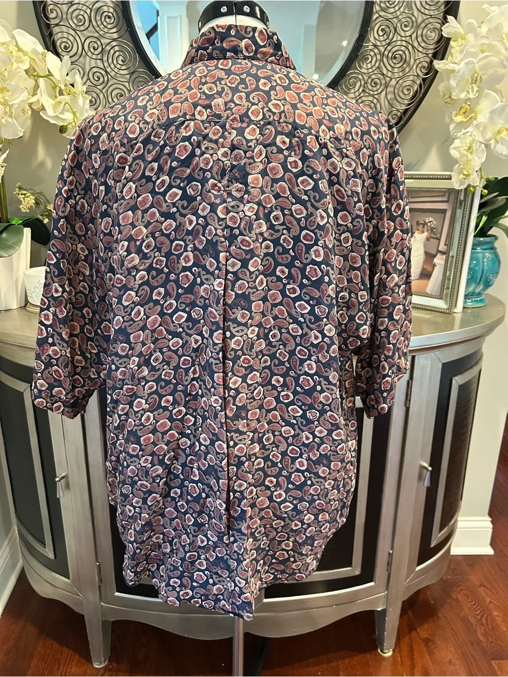 Bruno breathable men